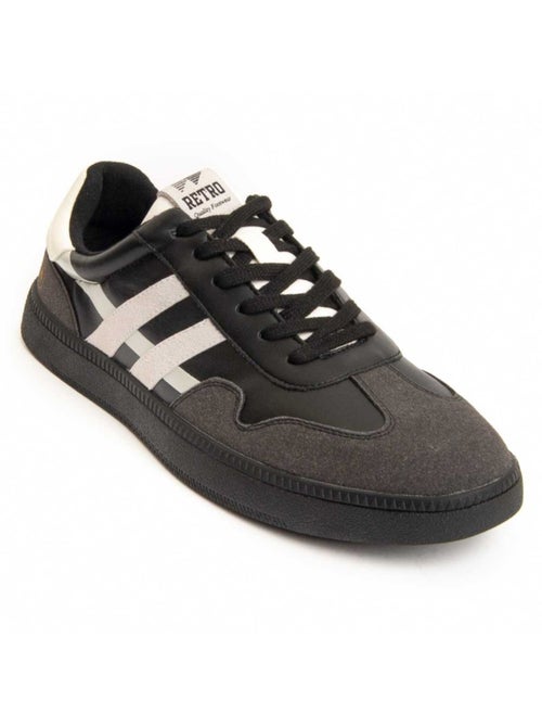 Deportiva Casual Sintetico Montevita - Kiabi