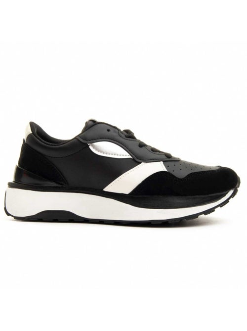 Deportiva Casual Sintetico Montevita - Kiabi