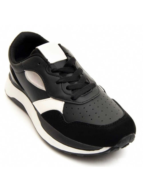 Deportiva Casual Sintetico Montevita - Kiabi
