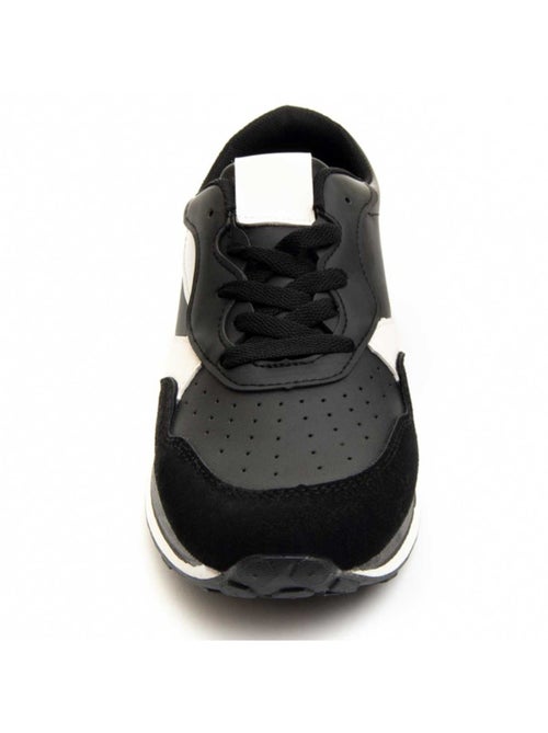 Deportiva Casual Sintetico Montevita - Kiabi