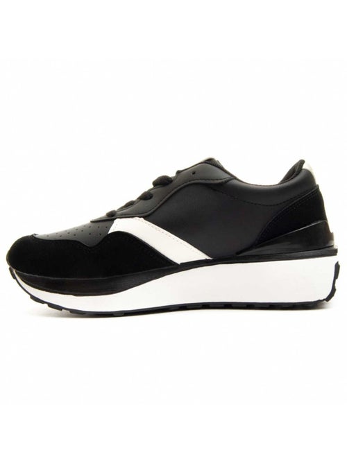 Deportiva Casual Sintetico Montevita - Kiabi