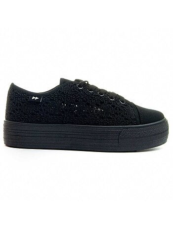 Deportiva Casual Sintetico Montevita