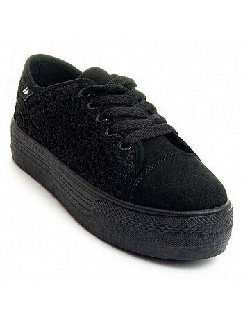 Deportiva Casual Sintetico Montevita