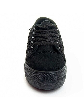 Deportiva Casual Sintetico Montevita
