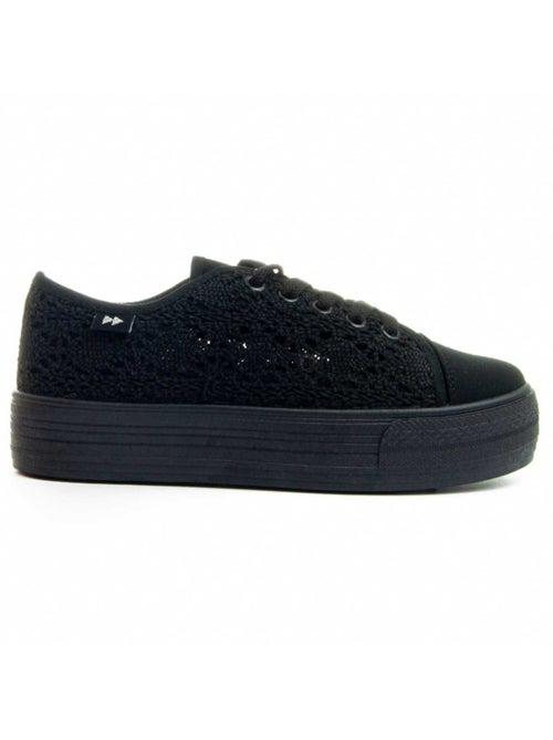 Deportiva Casual Sintetico Montevita - Kiabi