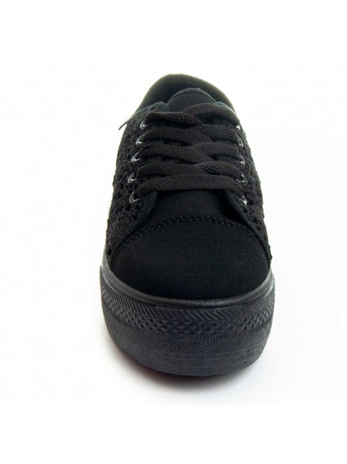 Deportiva Casual Sintetico Montevita - Kiabi