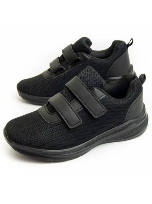 Deportiva Casual Sintetico Montevita - Kiabi