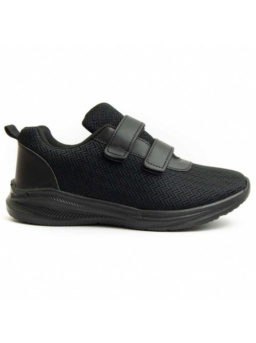 Deportiva Casual Sintetico Montevita - Kiabi