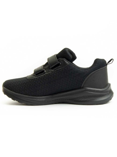 Deportiva Casual Sintetico Montevita - Kiabi