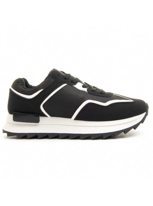 Deportiva Casual Sintetico Montevita - Kiabi