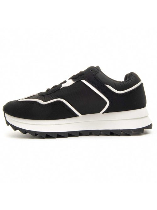 Deportiva Casual Sintetico Montevita - Kiabi