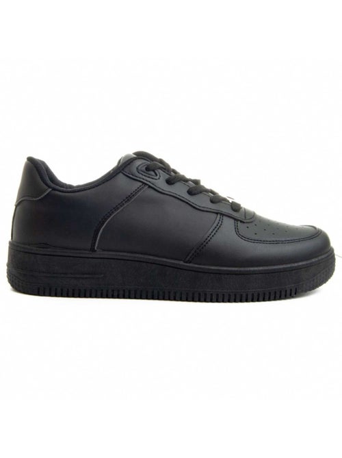 Deportiva Casual Sintetico Montevita - Kiabi Deportiva Casual Sintetico Montevita - Kiabi