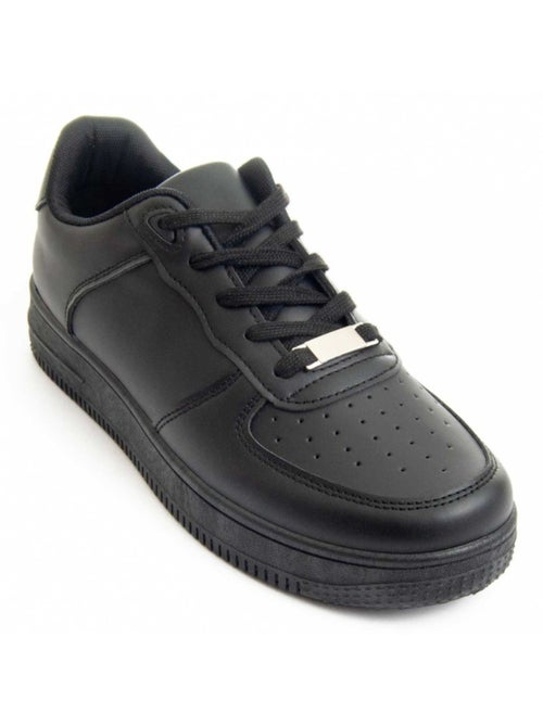 Deportiva Casual Sintetico Montevita - Kiabi Deportiva Casual Sintetico Montevita - Kiabi