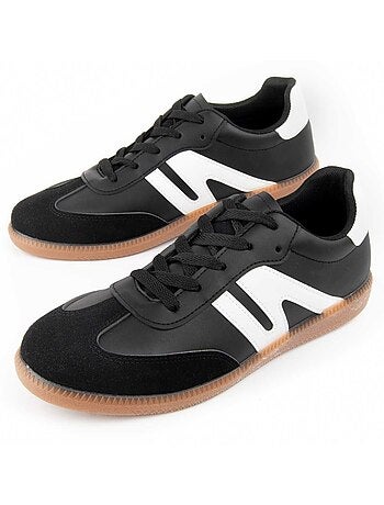 Deportiva Casual Sintetico Montevita