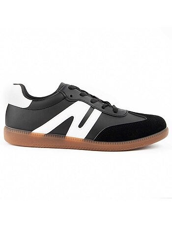 Deportiva Casual Sintetico Montevita