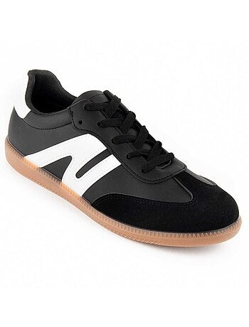 Deportiva Casual Sintetico Montevita