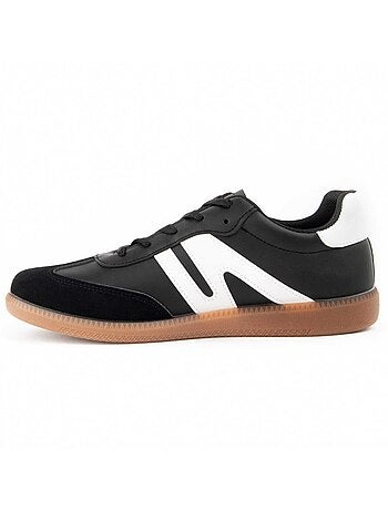 Deportiva Casual Sintetico Montevita