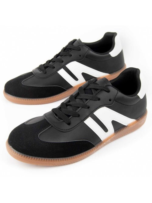 Deportiva Casual Sintetico Montevita - Kiabi