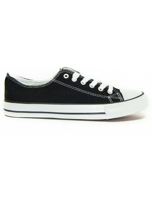 Deportiva Casual Sintetico Montevita - Kiabi Deportiva Casual Sintetico Montevita - Kiabi