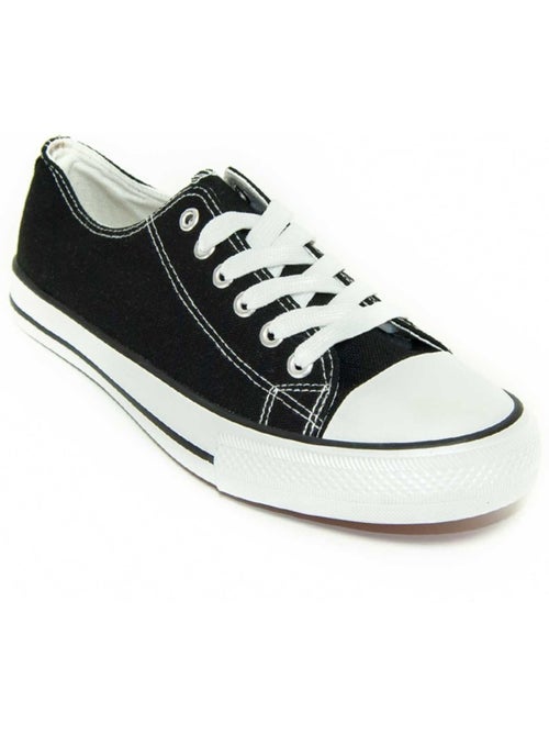 Deportiva Casual Sintetico Montevita - Kiabi Deportiva Casual Sintetico Montevita - Kiabi