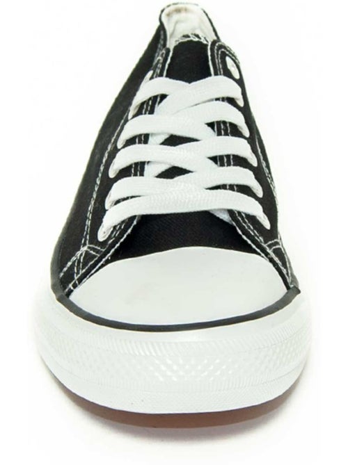Deportiva Casual Sintetico Montevita - Kiabi Deportiva Casual Sintetico Montevita - Kiabi