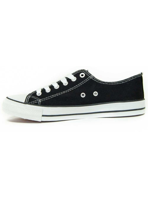 Deportiva Casual Sintetico Montevita - Kiabi Deportiva Casual Sintetico Montevita - Kiabi