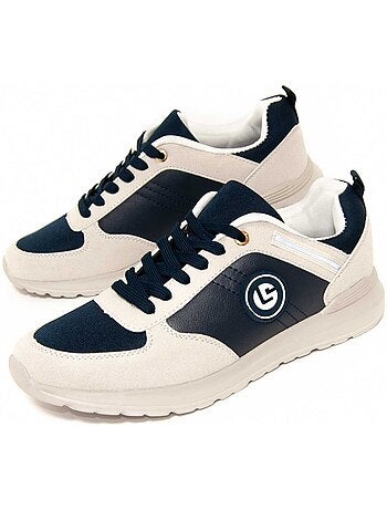 Deportiva Casual Sintetico Montevita