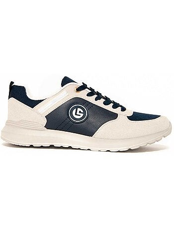 Deportiva Casual Sintetico Montevita