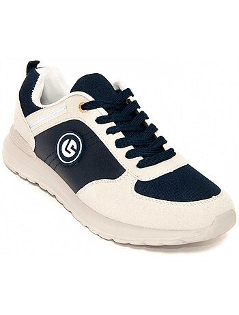 Deportiva Casual Sintetico Montevita