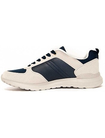 Deportiva Casual Sintetico Montevita