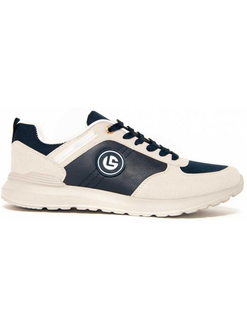 Deportiva Casual Sintetico Montevita - Kiabi