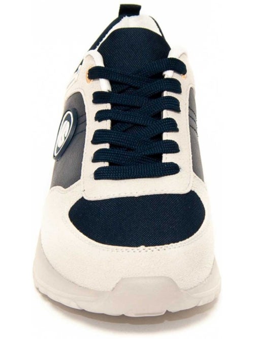 Deportiva Casual Sintetico Montevita - Kiabi