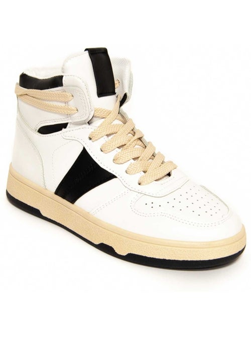 Deportiva Casual Sintetico Montevita - Kiabi