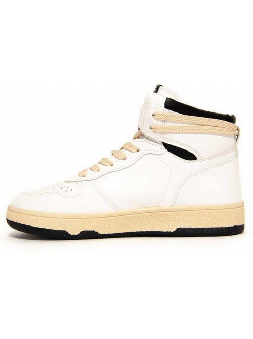 Deportiva Casual Sintetico Montevita - Kiabi