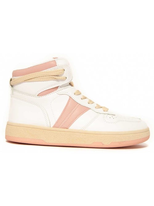 Deportiva Casual Sintetico Montevita - Kiabi