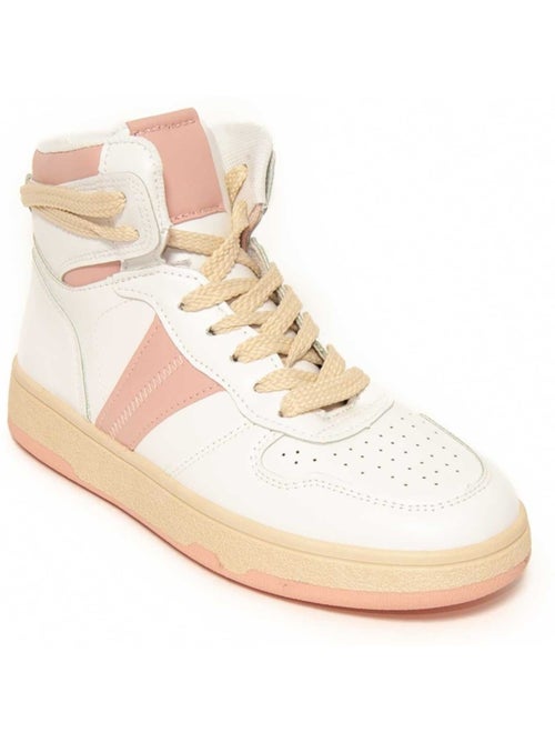 Deportiva Casual Sintetico Montevita - Kiabi