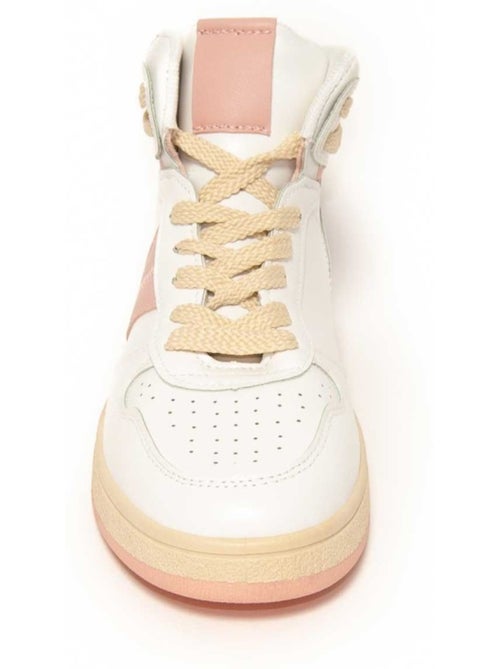 Deportiva Casual Sintetico Montevita - Kiabi