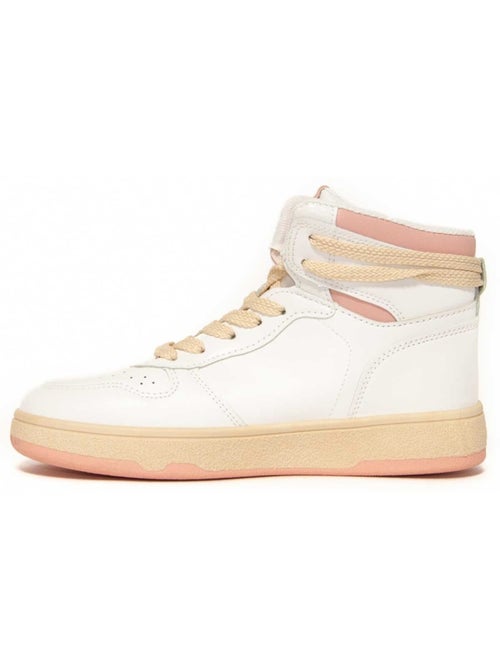 Deportiva Casual Sintetico Montevita - Kiabi