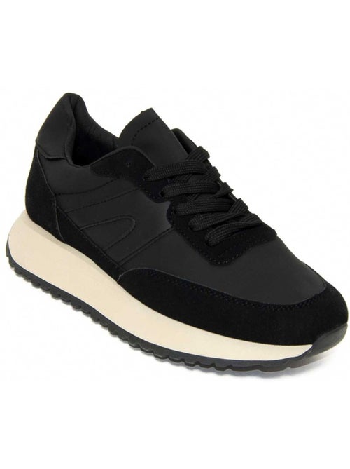 Deportiva Casual Sintetico Montevita - Kiabi Deportiva Casual Sintetico Montevita - Kiabi