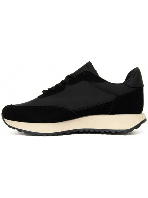 Deportiva Casual Sintetico Montevita - Kiabi Deportiva Casual Sintetico Montevita - Kiabi