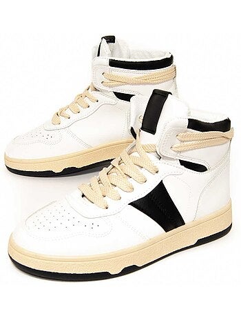 Deportiva Casual Sintetico Montevita