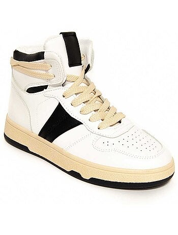 Deportiva Casual Sintetico Montevita