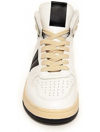 Deportiva Casual Sintetico Montevita