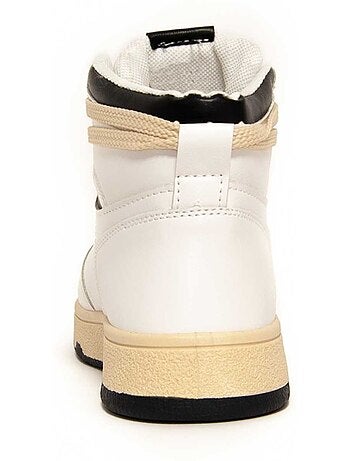 Deportiva Casual Sintetico Montevita