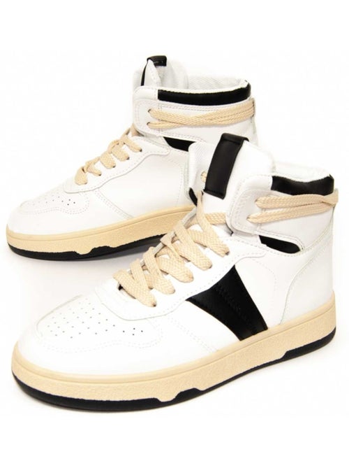 Deportiva Casual Sintetico Montevita - Kiabi Deportiva Casual Sintetico Montevita - Kiabi