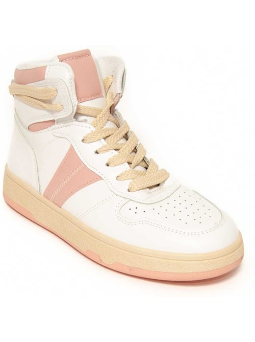 Deportiva Casual Sintetico Montevita - Kiabi Deportiva Casual Sintetico Montevita - Kiabi