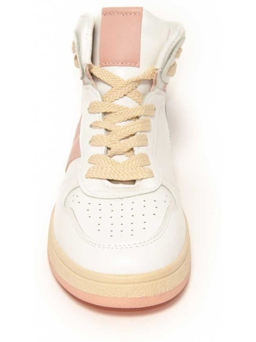 Deportiva Casual Sintetico Montevita - Kiabi Deportiva Casual Sintetico Montevita - Kiabi