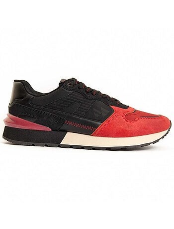 Deportiva Casual Sintetico Montevita