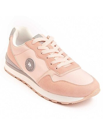 Deportiva Casual Sintetico Montevita