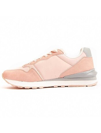 Deportiva Casual Sintetico Montevita